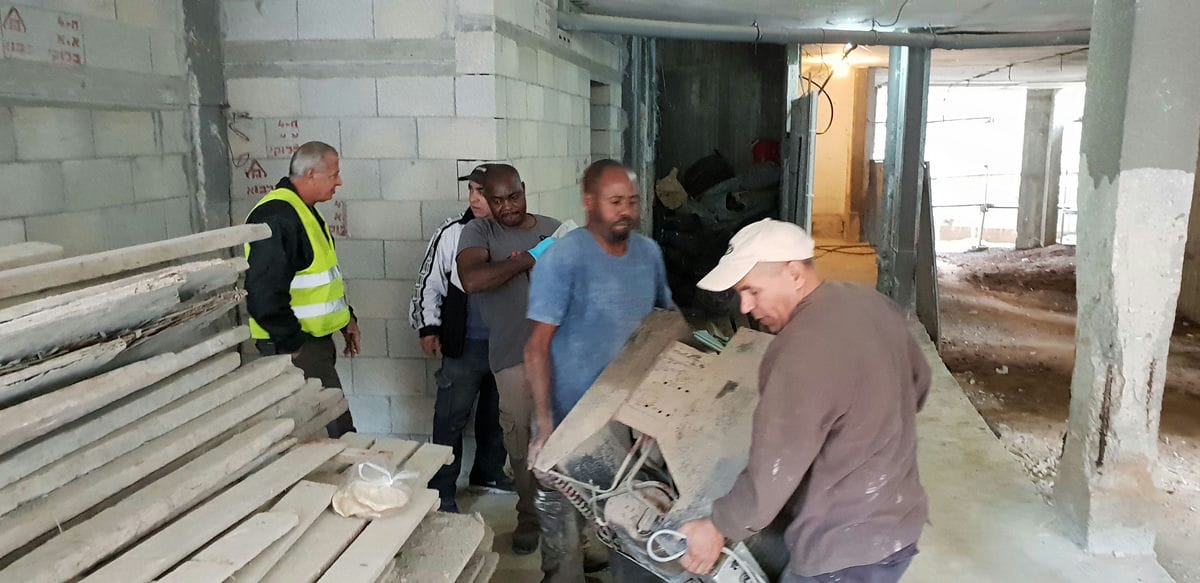 איך לפנות ירושה עמוסה בזבל ביעילות - עשה זאת בעצמך