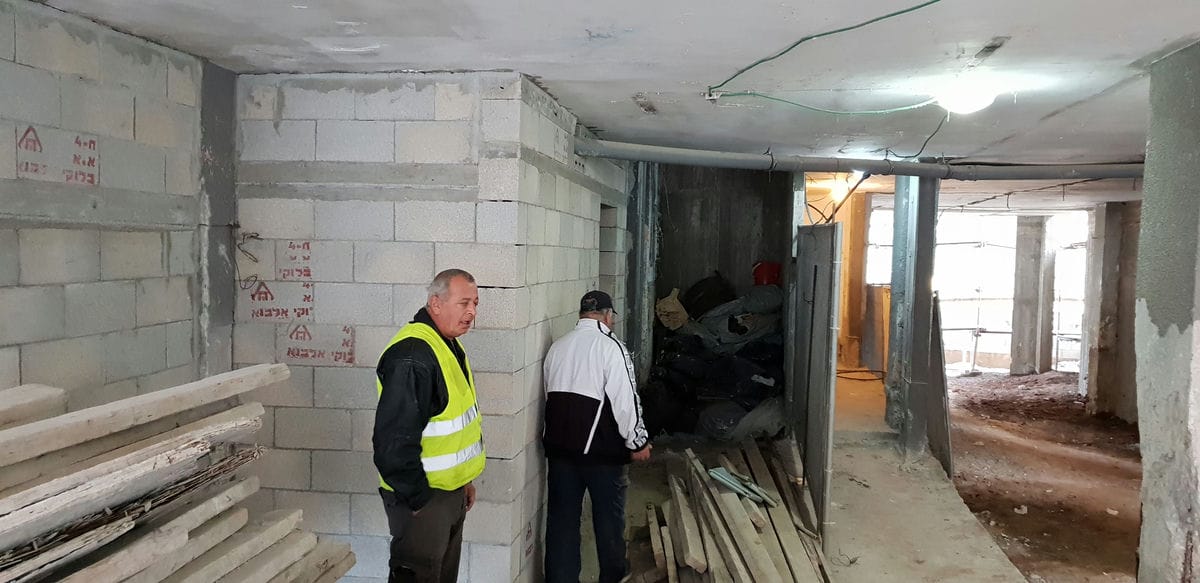 כל מה שחשוב על פינוי ירושה עמוסה בזבל - עשה זאת בעצמך