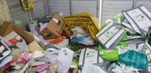 פינוי ירושה וניקיון מבית מוזנח - עשה זאת בעצמך